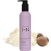 Fortifi-hair Moisturizing Conditioner Intensive Repair Conditioner for Dry, Damaged Hair, Rejuvenates, Rebuilds, Vegan, 8 Oz