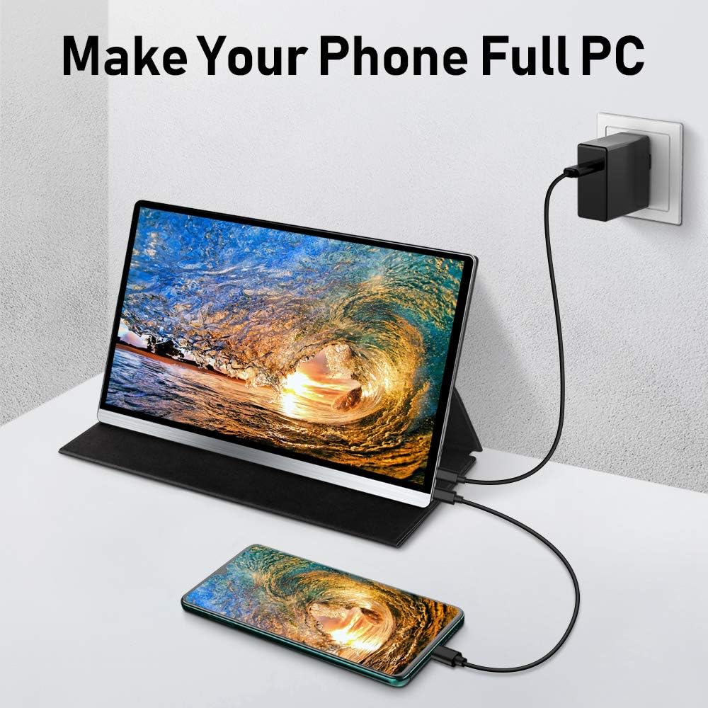 4k Portable Monitor Eviciv 15 6 Inch Usb C External Monitor Portable Monitor 3840 X 2160 Uhd 4k Portable Monitor Eviciv 15 6 Inch Usb C External Monitor Portable Monitor 3840 X 2160 Uhd