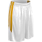 Champro Dri Gear Muscle Polyester Basketball Short