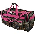 "E-Z Roll" 25" Tree Camouflage Duffel Bag/Sports Bag/Outdoor Bag/Travel Bag