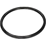 Prestige Senior Sealing Ring Gasket for Deluxe Plus Stainless Steel 6.5/8/10-Liter Pressure Cookers & Deep Pressure Pans