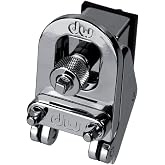 DW Mag Throw Off Chrome