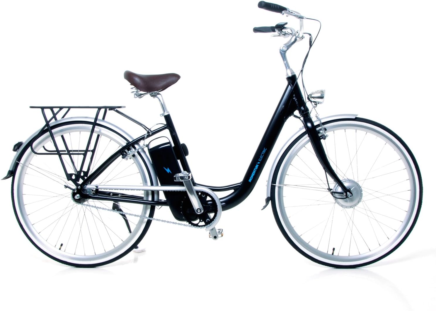Momentum Model T Electric Bike Amazon.co.uk Sports & Outdoors