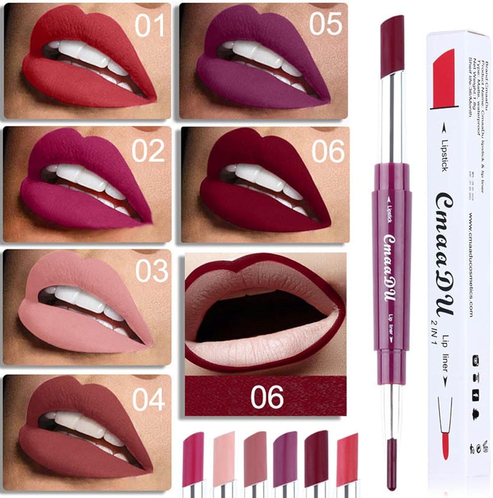 cmaadu lipstick