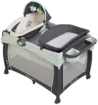 my baby is small for his age