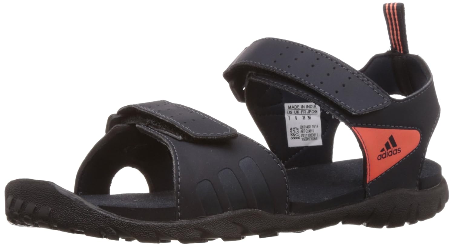 adidas escape sandals