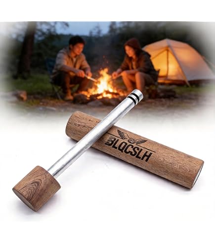 Amazon.com: Tinder Hot Box Solar Firestart : Sports & Outdoors