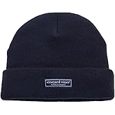 Vineyard Vines Men's Logo Box Beanie