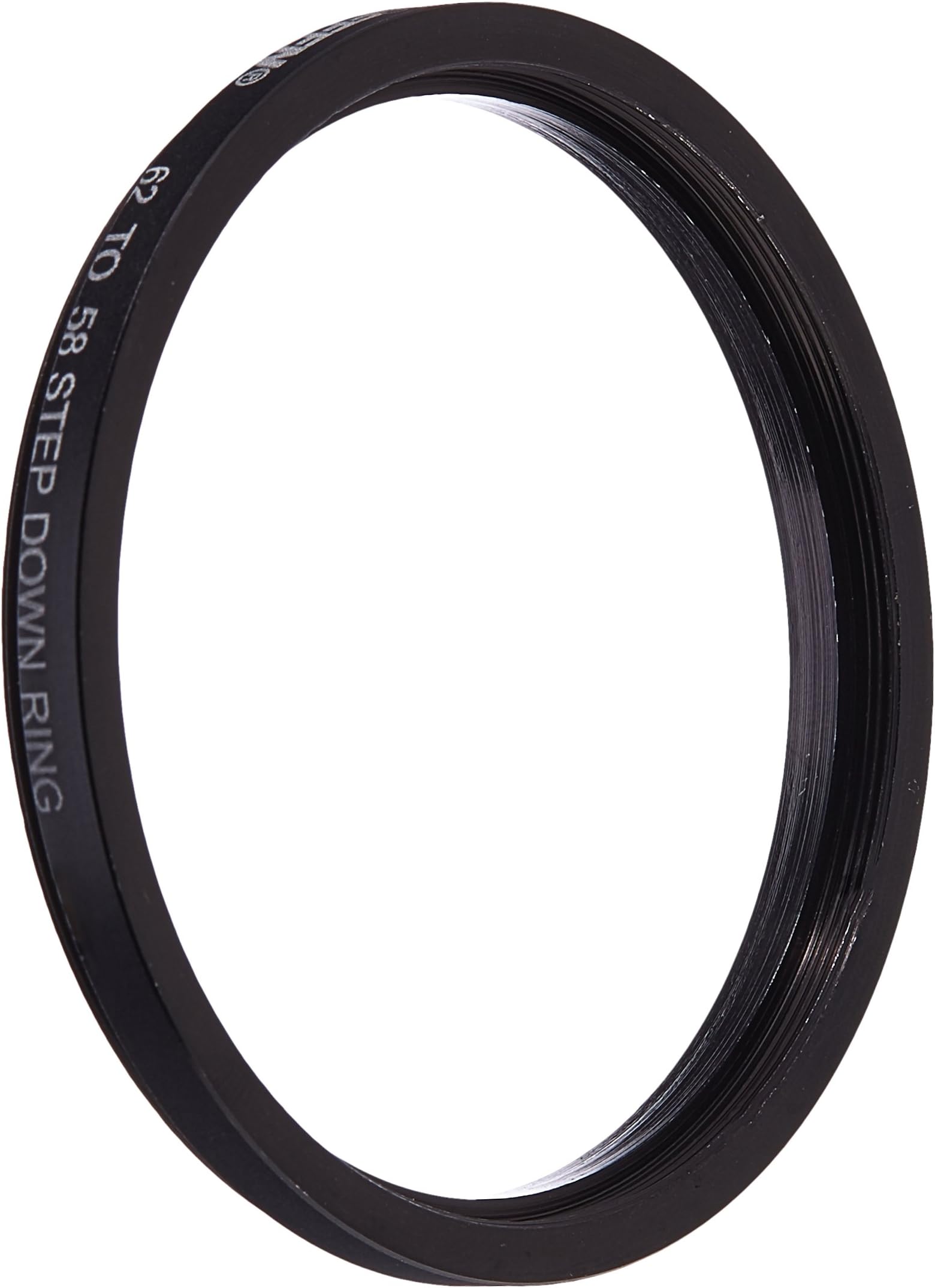 Tiffen 6258SDR 62 to 58 Step Down Ring
