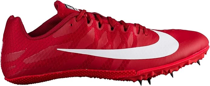 nike spike shoes football