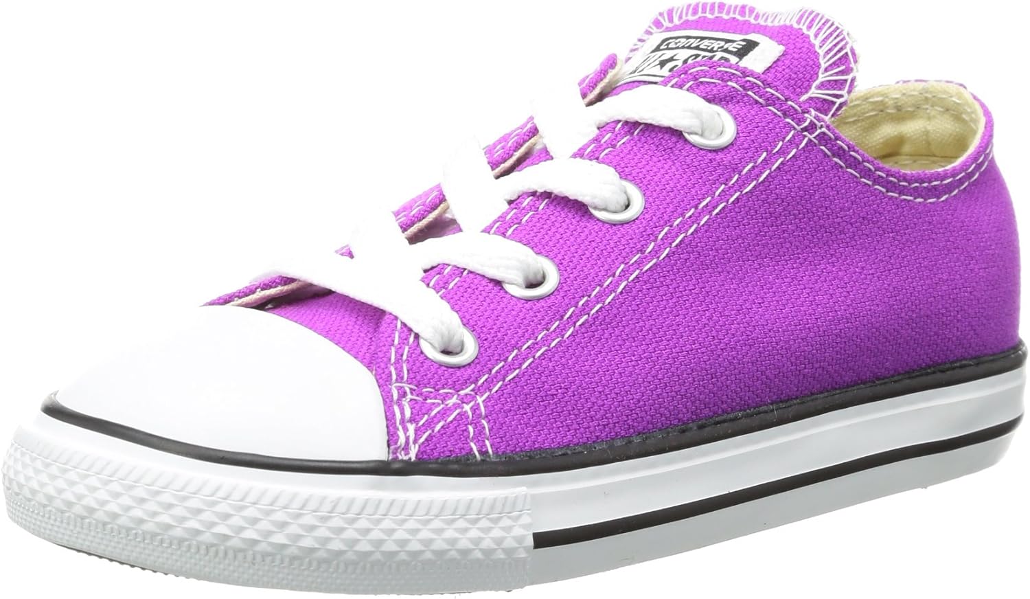 infant size 10 converse