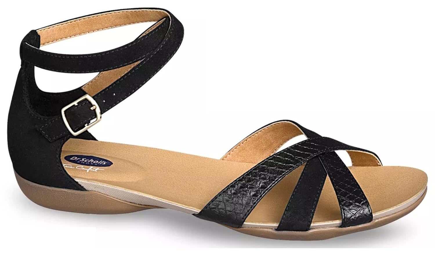 Dr scholl's comfort sandals Clearance