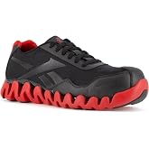 Reebok Men's Zig Pulse Work Composite Toe Static Dissipative