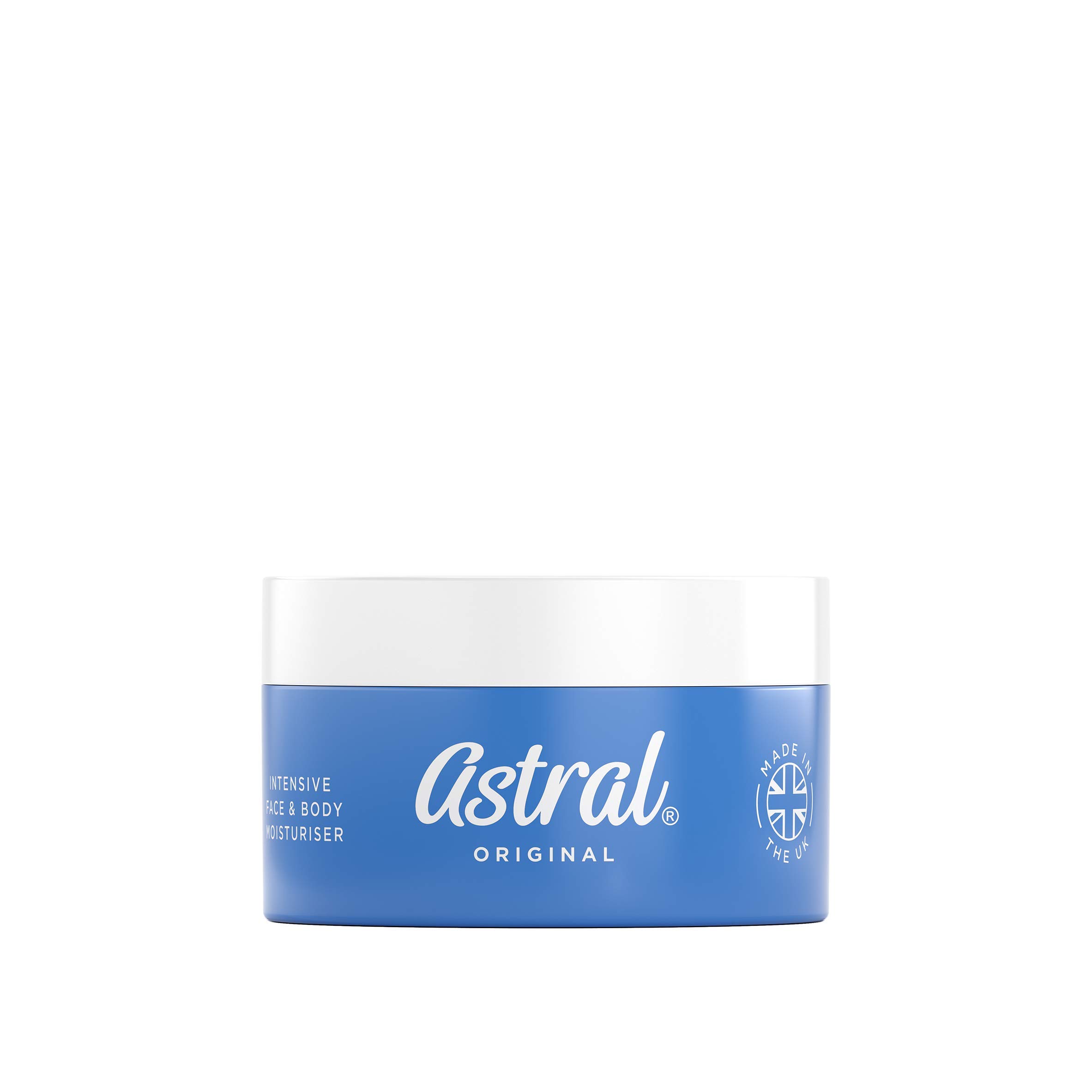 Astral Moisturising Cream 50ml by Astral Buy Online in UAE. Beauty