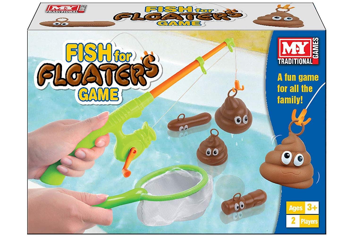 Fishing For Floaters Bath Tub Game Buy Online in United Arab Emirates