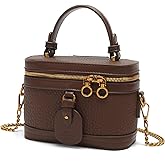 Women's small crossbody bag fashion designer mini shoulder bag, women's mobile wallet