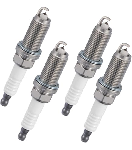 Amazon.com: Nissan 22401-ZE01B Spark Plug, Regular : Automotive