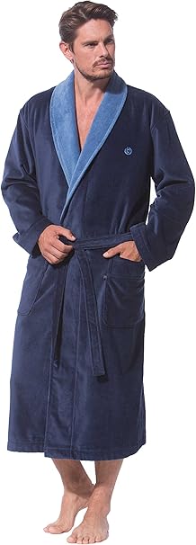 bademantel bugatti herren