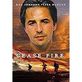 Cease Fire