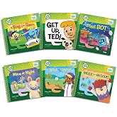 LeapFrog LeapStart Learn to Read Volume 1