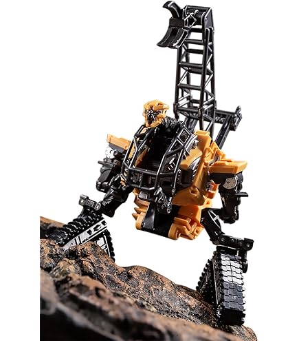 特撮 Transformers Constructicon Devastator Constructicons (Constructicon Devastator) Constructicon Devastator