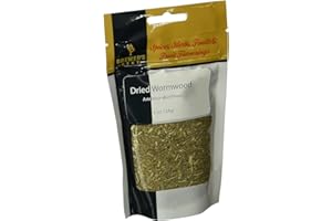 Brewer's Best DE-TUEM-K14I Dried Wormwood, 1 oz
