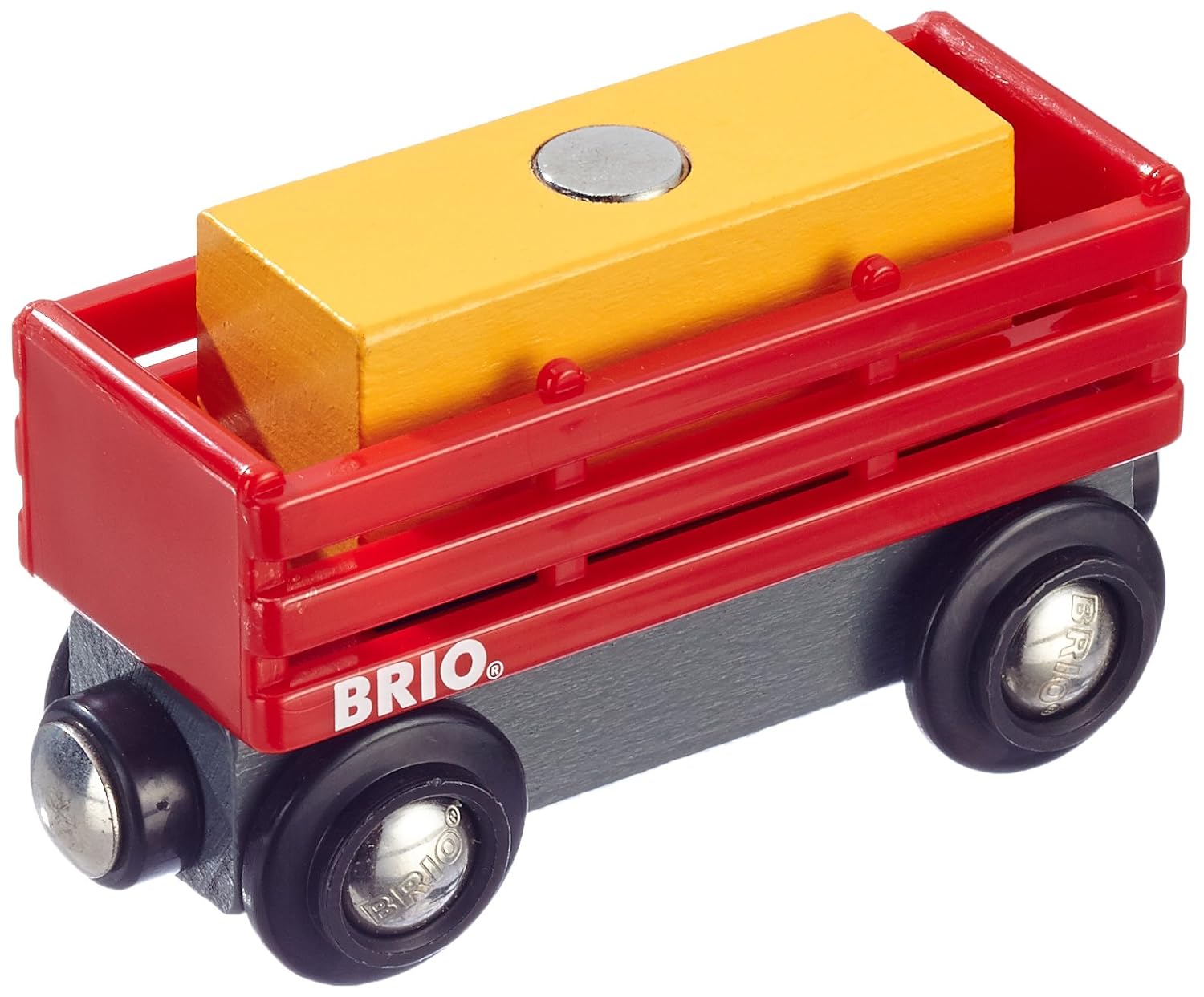 Buy Brio Hay Wagon Online At Low Prices In India Amazon In