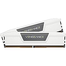 CORSAIR Vengeance DDR5 RAM 32GB (2x16GB) 6400MHz CL32-40-40-84 1.4