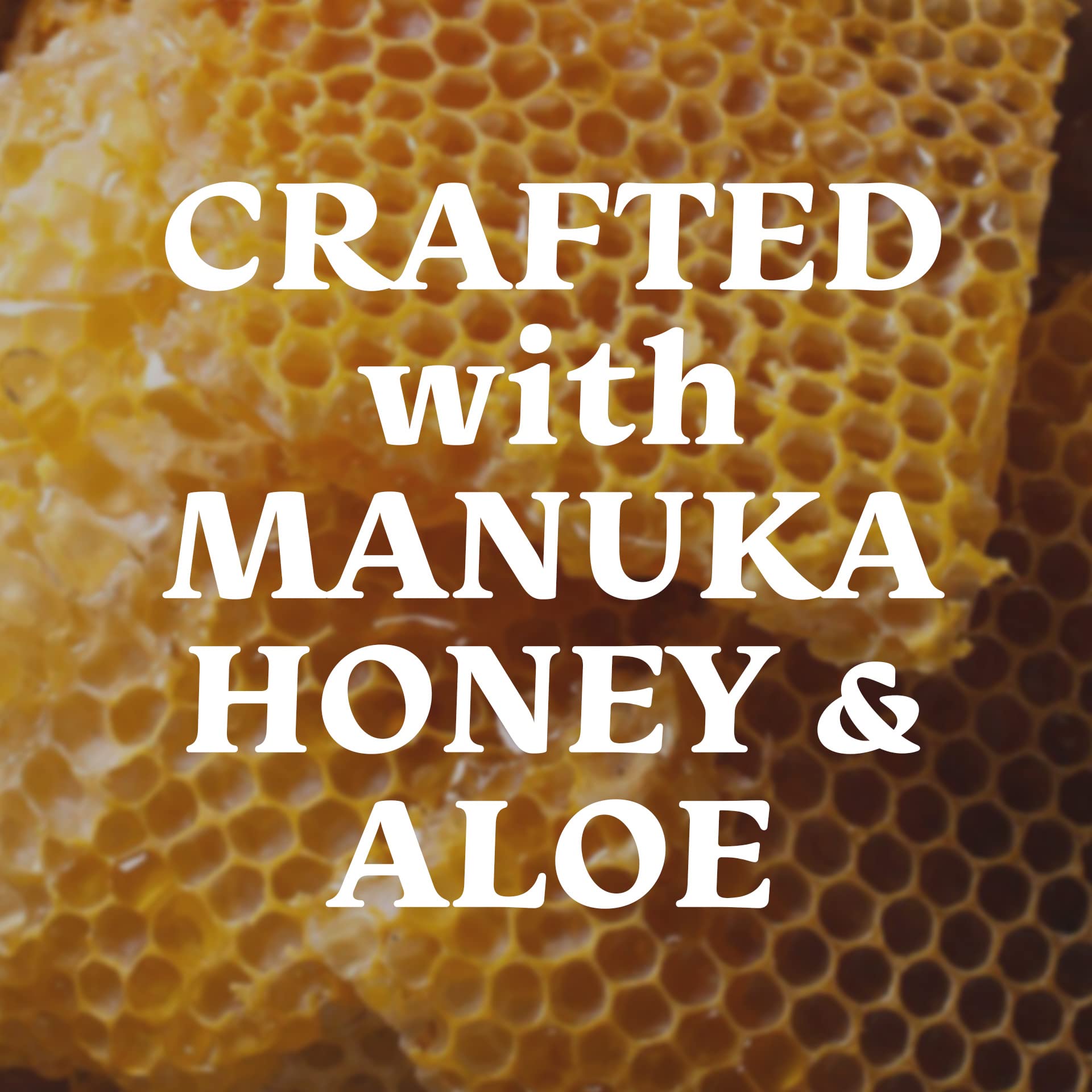 Eczema & Psoriasis Shampoo & Conditioner Set For Men & Women (2 Pack)-Aloe Vera & Manuka Honey for Gentle Itchy, Dry Scalp Treatment-Dandruff, Seborrheic Dermatitis, Sulfate-Free, Hypoallergenic 8oz