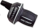 SRAM MRX Comp 6-Speed Rear Shifter Shimano Compatible