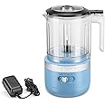 KitchenAid Cordless 5 Cup Food Chopper - KFCB519
