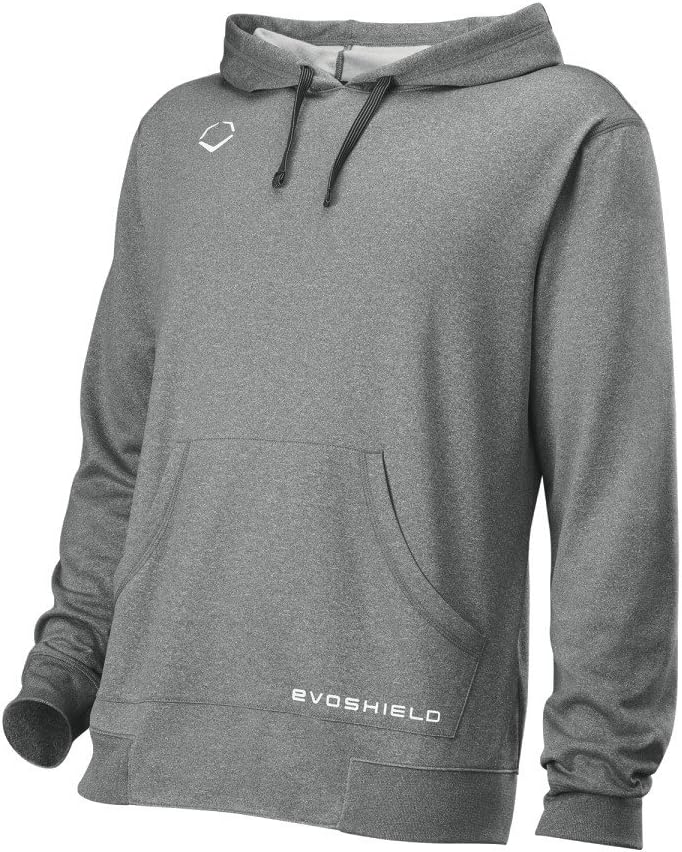 EvoShield Adult and Youth Pro Team Hoodie: Clothing