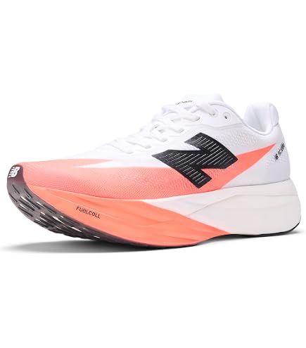 Amazon.com | New Balance Mens FuelCell SuperComp Elite v5