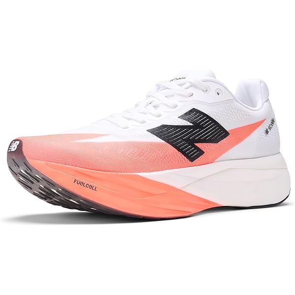 Amazon.com | New Balance Mens FuelCell SuperComp Elite v5