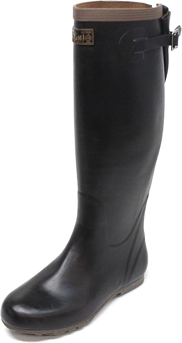 japanese rain boots
