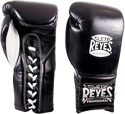 cleto reyes 12 oz gloves