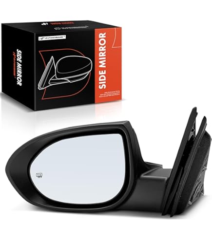 Amazon.com: KarParts360 Mazda 6 2009-2013 Passenger Side