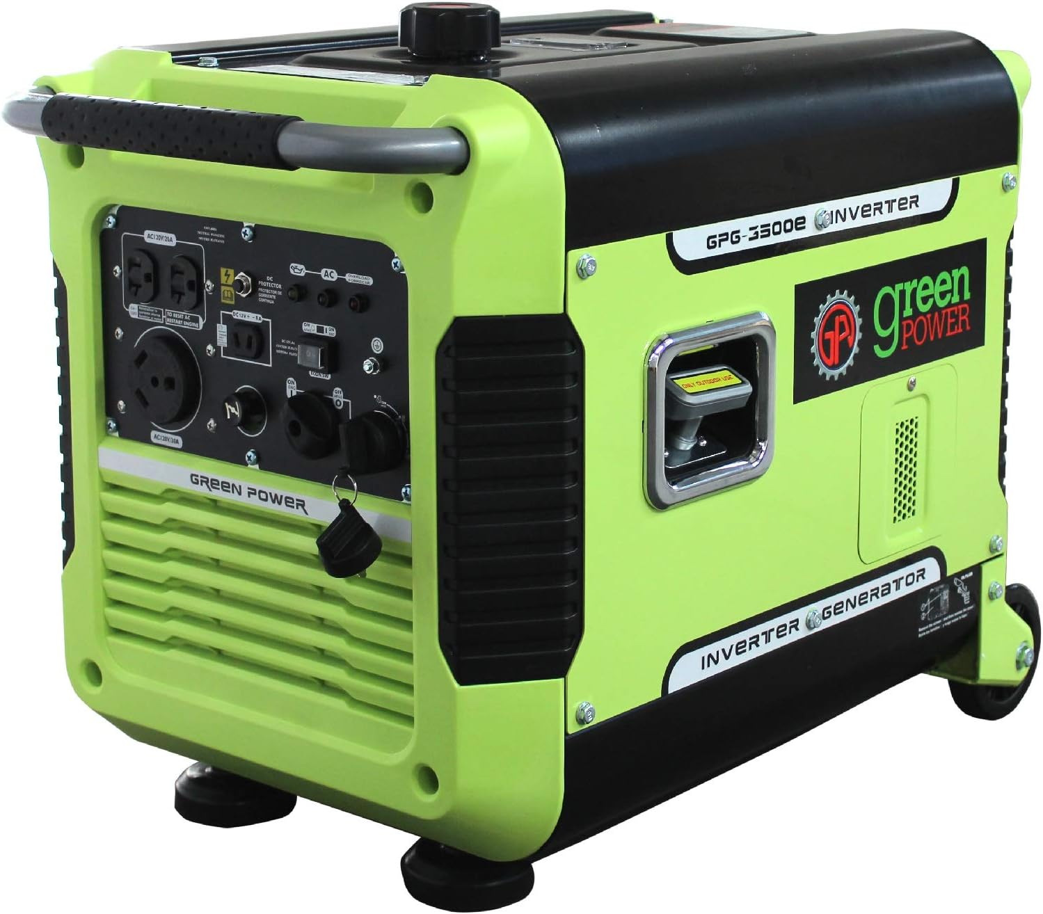 Best 3500 Watt Inverter Generator Homedust