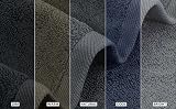 Utopia Towels 4 Piece Bath Towels Set 69x137 cm Premium 100% Ring Spun Cotton view 5