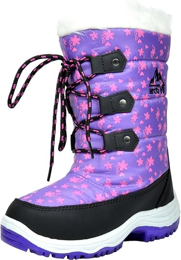 arctiv8 snow boots