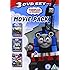 Thomas & Friends - Movie Pack - Calling All Engines! / The Great Discovery / Hero of the Rails [DVD] [2010]