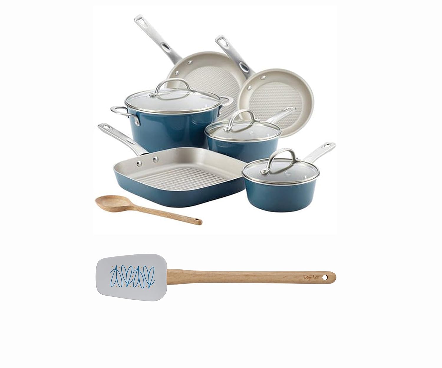 Best Meyer Corporation Farberware Cookware Division