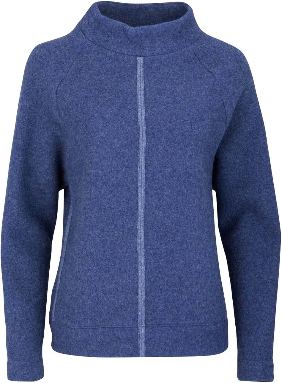 Marc O'Polo Damen Sweatshirt Amazon.de Bekleidung