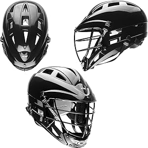 CASCADE CSascade CS Junior Lacrosse Helmet