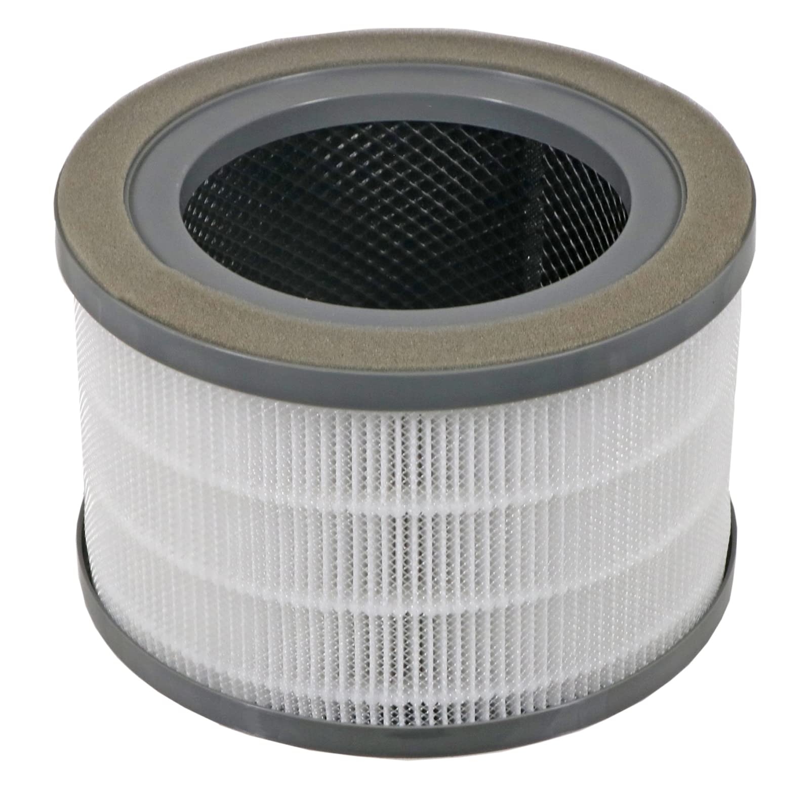 Spares2go HEPA Filter for Levoit Vista 200 Air Purifier