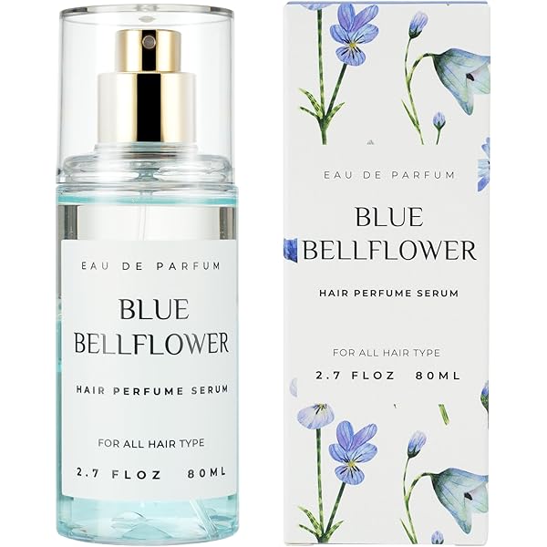 Amazon.com : Hair Perfume for Women – Fresh Hair Fragrance with