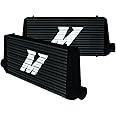 Mishimoto Universal Intercooler M-Line, Black