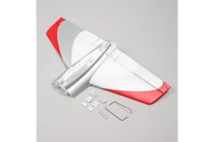 E-flite Horizontal Stabilizer Habu STS EFL01553 Replacement Airplane Parts
