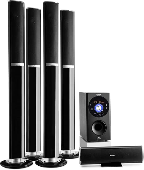 auna soundbar