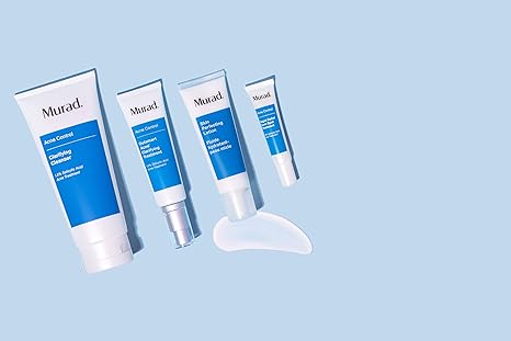 murad acne control moisturizer